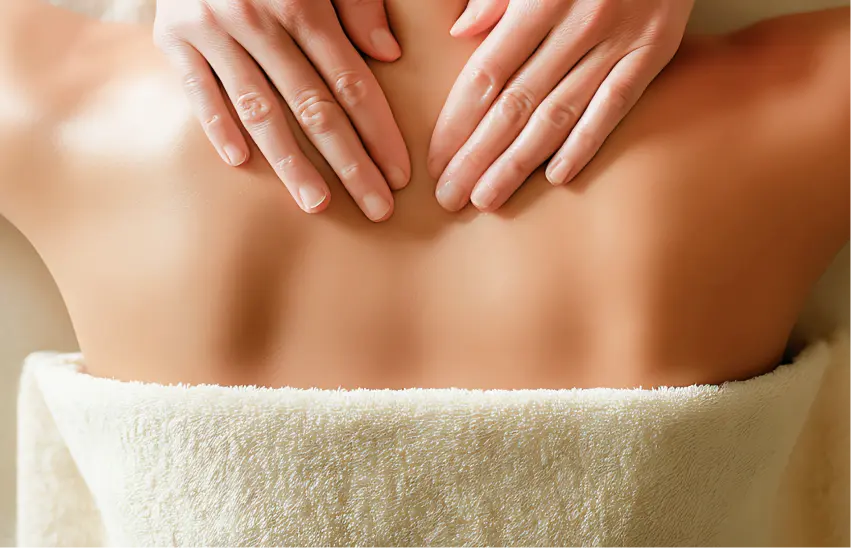 Best Massage Therapy in NYC & New York | Great Jones Spa